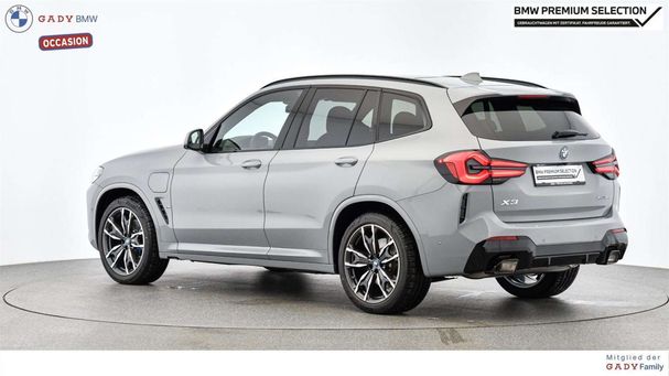 BMW X3 xDrive30e 215 kW image number 3