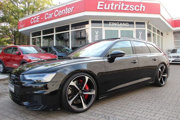 Audi S6 253 kW image number 1