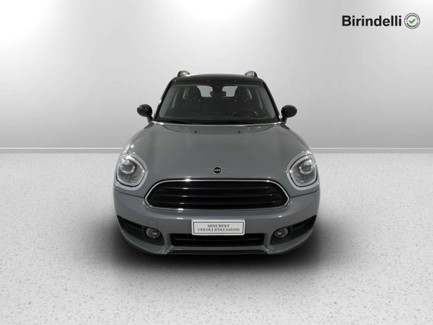 Mini Cooper D Countryman 110 kW image number 2