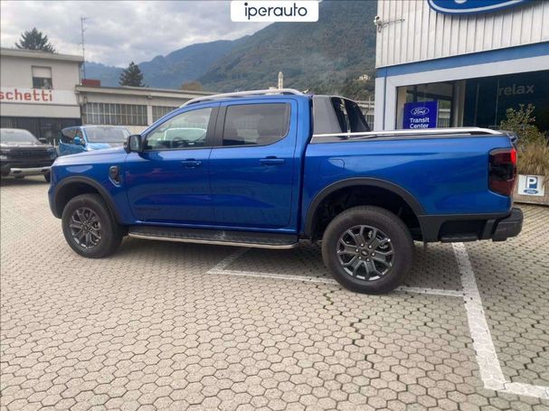 Ford Ranger 3.0 EcoBlue Wildtrak 177 kW image number 11