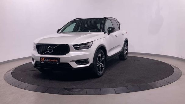 Volvo XC40 T5 193 kW image number 1