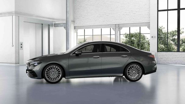 Mercedes-Benz CLA 180 100 kW image number 7