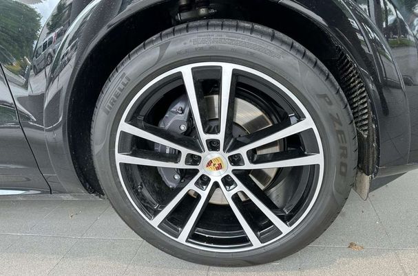 Porsche Cayenne E-Hybrid 346 kW image number 25