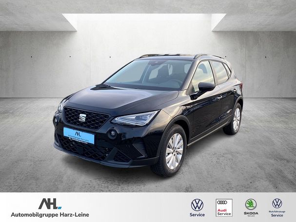 Seat Arona 1.0 TSI 85 kW image number 1