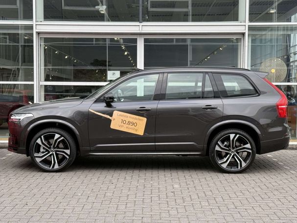 Volvo XC90 T8 AWD 335 kW image number 4