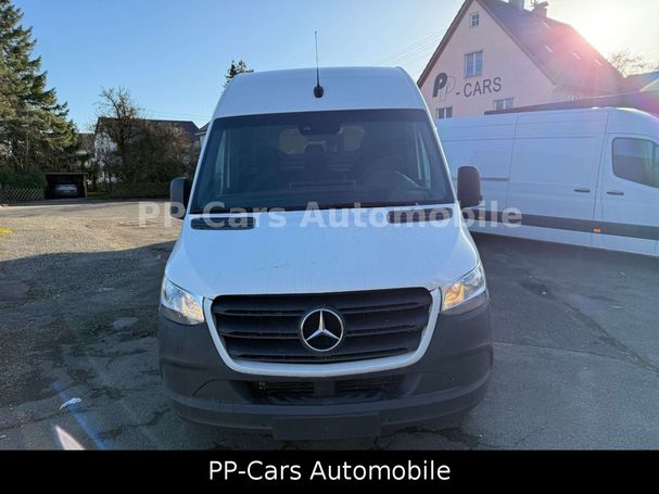 Mercedes-Benz Sprinter 317 CDI 125 kW image number 17