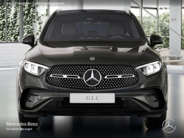 Mercedes-Benz GLC 300 de AMG 245 kW image number 6