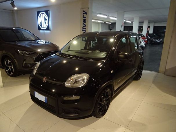 Fiat Panda 1.0 Hybrid 51 kW image number 1