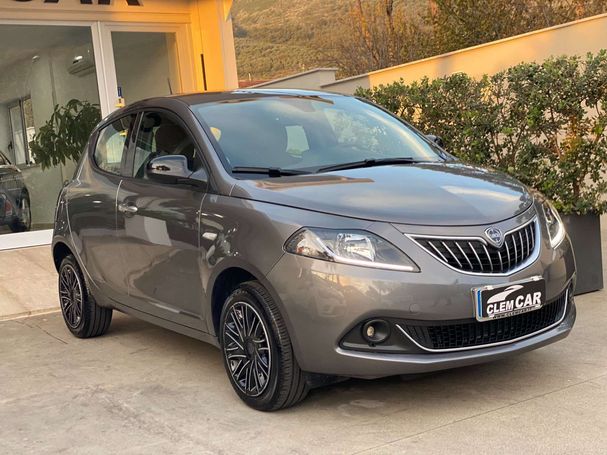 Lancia Ypsilon 51 kW image number 3