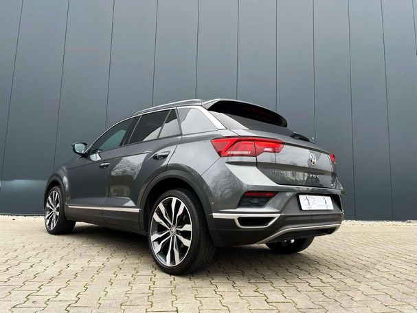 Volkswagen T-Roc 2.0 TSI 4Motion Sport DSG 140 kW image number 4