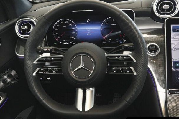 Mercedes-Benz GLC 300 198 kW image number 13