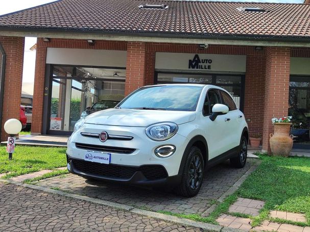 Fiat 500X 1.3 DCT 110 kW image number 1