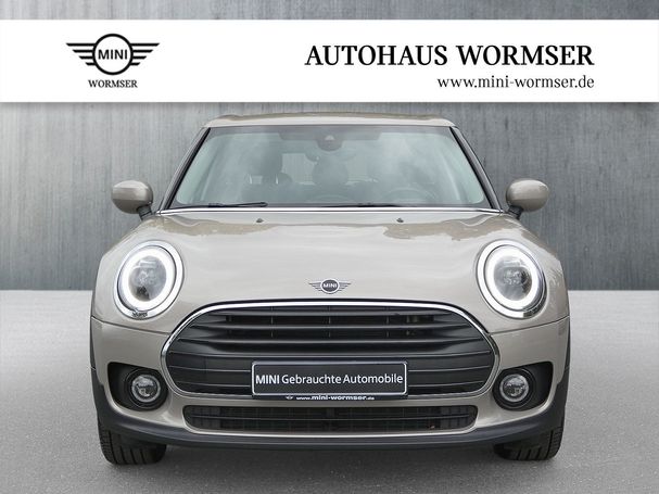 Mini One Clubman Mini 75 kW image number 3