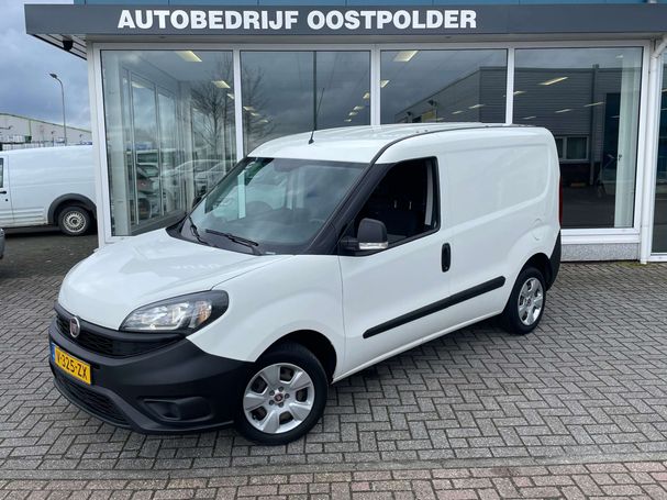 Fiat Doblo Cargo 59 kW image number 1