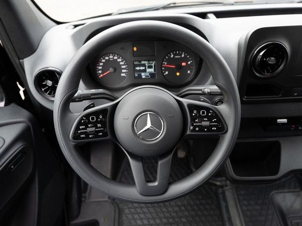 Mercedes-Benz Sprinter 3.5t 317 125 kW image number 8