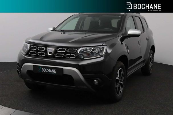 Dacia Duster TCe 130 Prestige 96 kW image number 1