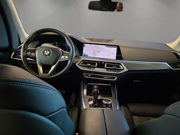 BMW X5 45e xDrive 290 kW image number 10