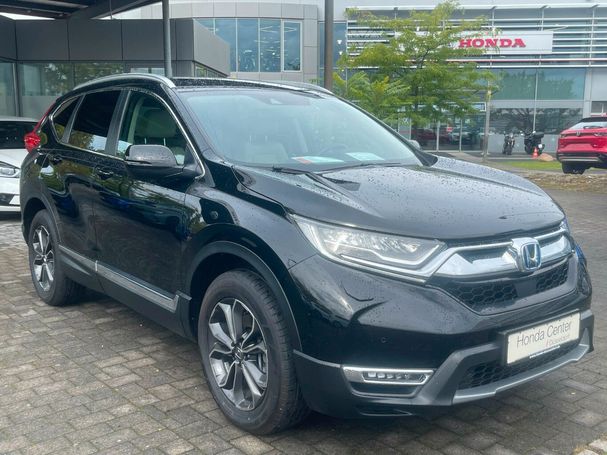 Honda CR-V 2.0 Lifestyle 135 kW image number 2