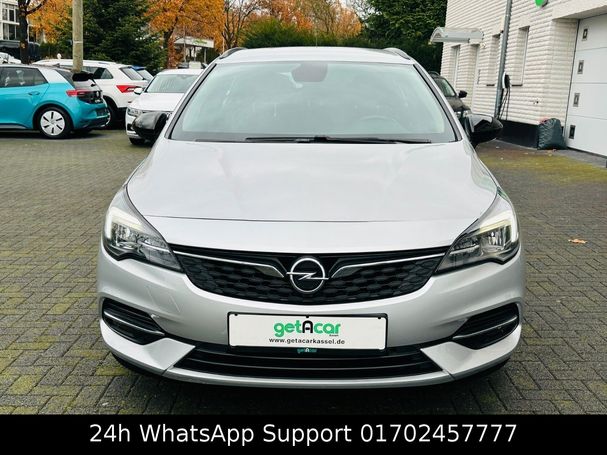 Opel Astra D Sports Tourer 77 kW image number 3