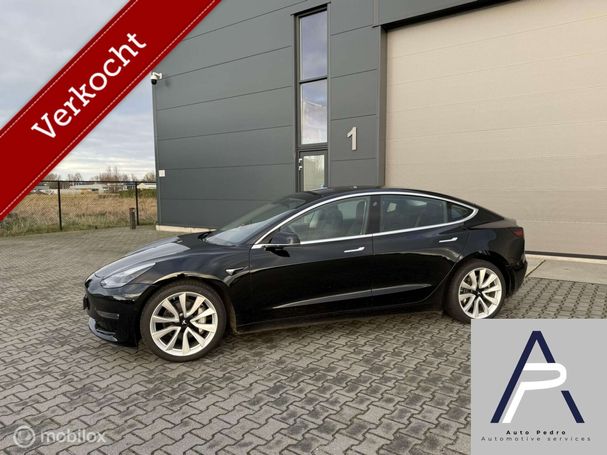 Tesla Model 3 Long Range AWD 258 kW image number 5