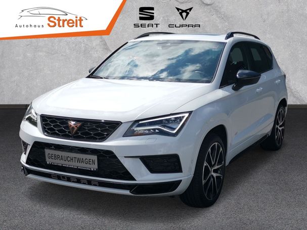 Cupra Ateca 2.0 TSI DSG 4Drive 221 kW image number 1