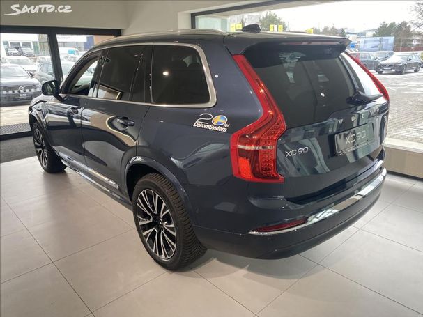 Volvo XC90 T8 AWD Ultimate 335 kW image number 5