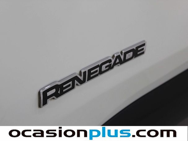 Jeep Renegade 96 kW image number 6