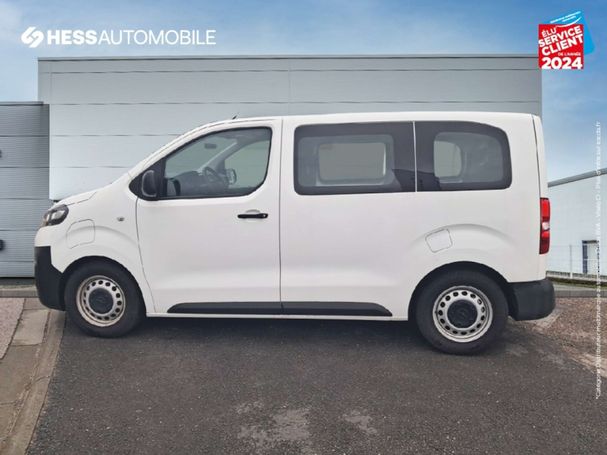 Opel Vivaro 200 L2 101 kW image number 4