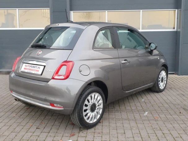 Fiat 500 51 kW image number 2