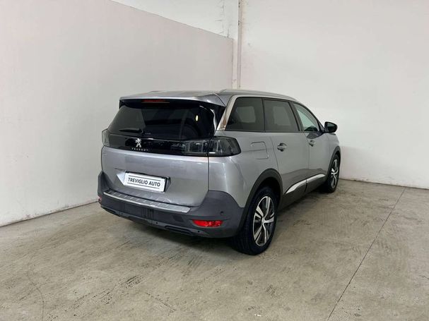 Peugeot 5008 BlueHDi 130 Allure 96 kW image number 2