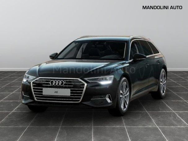 Audi A6 40 TDI Avant Business 150 kW image number 1