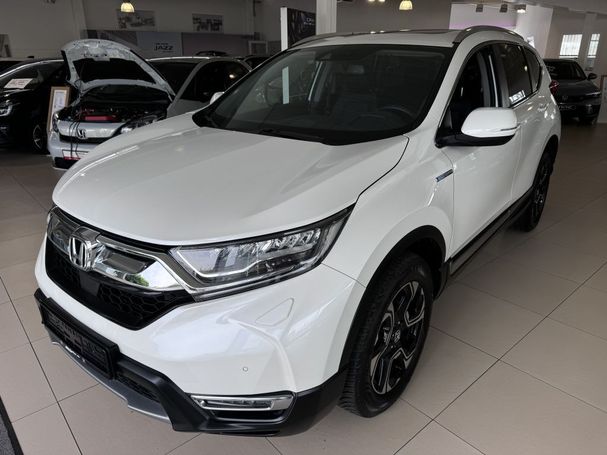 Honda CR-V 2.0 i-MMD Executive 135 kW image number 1