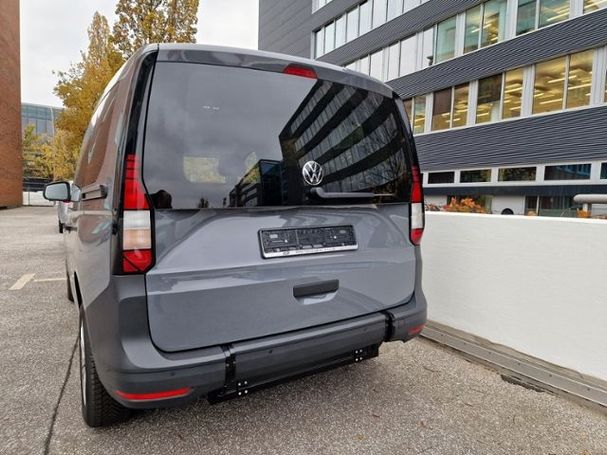 Volkswagen Caddy Maxi 85 kW image number 2