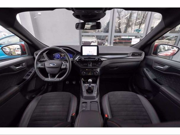 Ford Kuga 1.5 EcoBoost ST-Line 110 kW image number 8