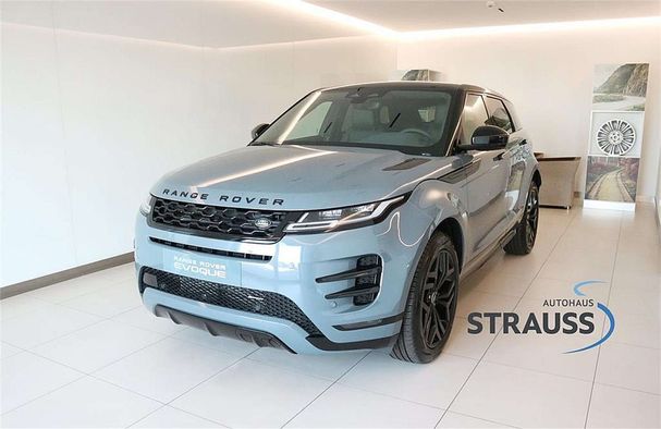 Land Rover Range Rover Evoque 227 kW image number 1