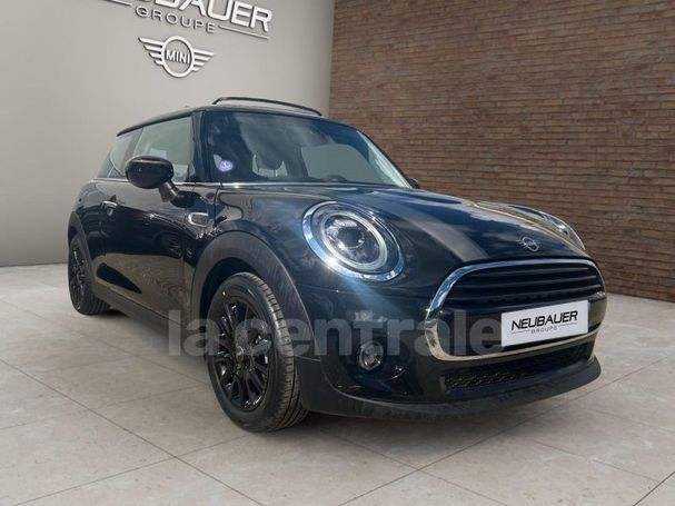 MINI Cooper 100 kW image number 2