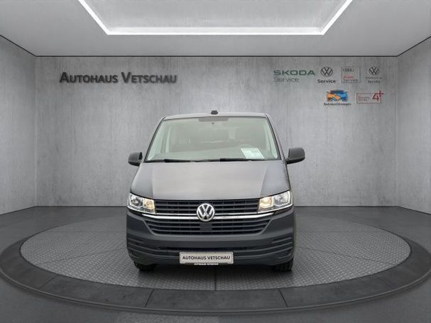 Volkswagen T6 Kombi 2.0 TDI 110 kW image number 2