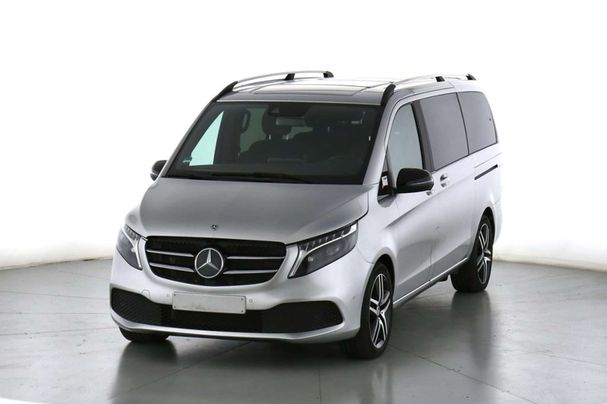 Mercedes-Benz V 300d Edition 1 174 kW image number 2