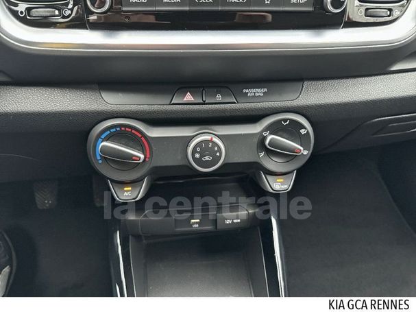 Kia Stonic 1.0 T-GDI 100 74 kW image number 15