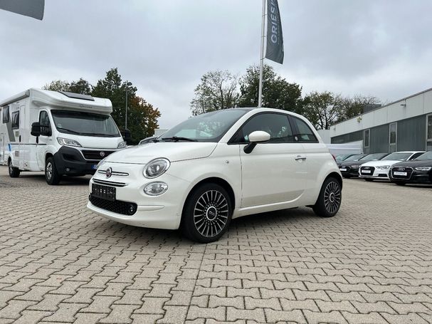 Fiat 500 1.0 51 kW image number 1