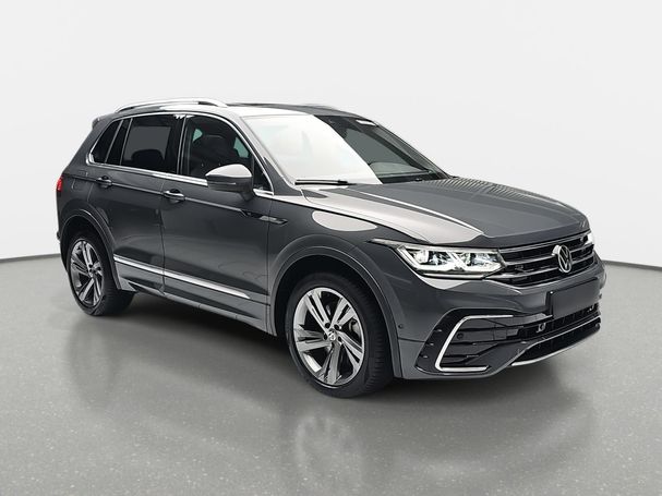 Volkswagen Tiguan 2.0 TSI R-Line 4Motion DSG 140 kW image number 3