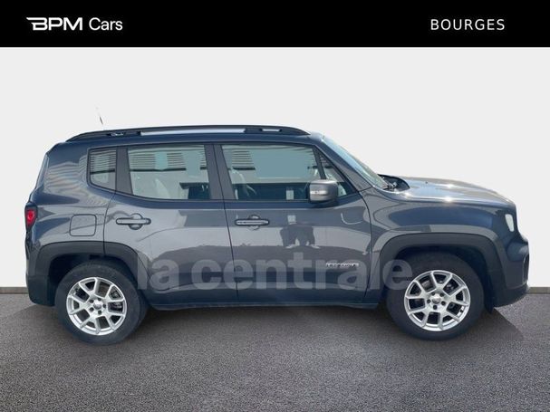 Jeep Renegade 1.6 MultiJet 96 kW image number 4