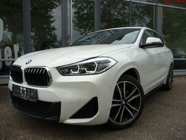 BMW X2 sDrive 141 kW image number 1