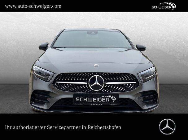 Mercedes-Benz A 180 100 kW image number 2