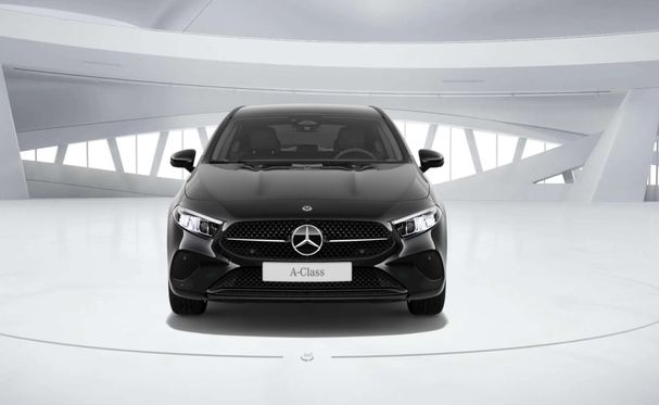 Mercedes-Benz A 180 100 kW image number 3