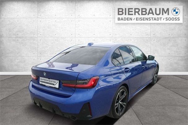 BMW 318i 115 kW image number 2