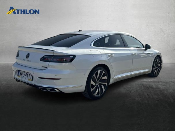 Volkswagen Arteon 4Motion 147 kW image number 3