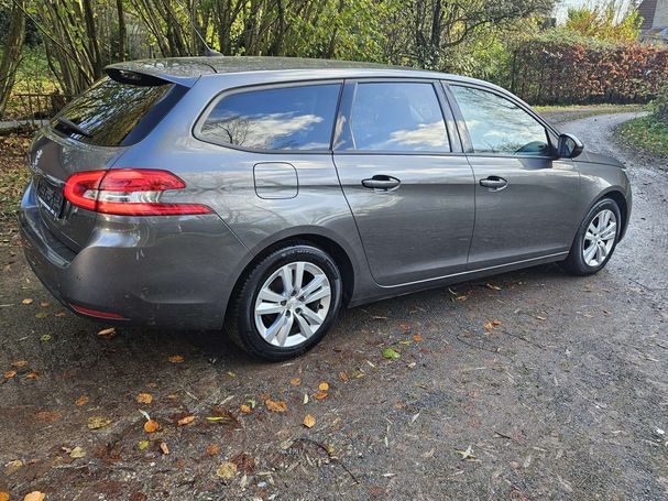 Peugeot 308 SW BlueHDi Active 96 kW image number 6