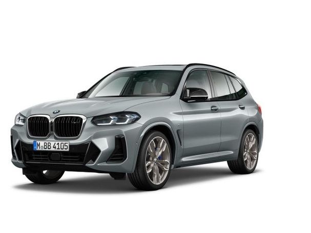 BMW X3 M40i xDrive 265 kW image number 1