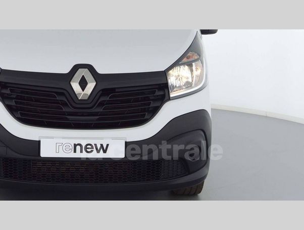 Renault Trafic DCi 120 L2H1 88 kW image number 29